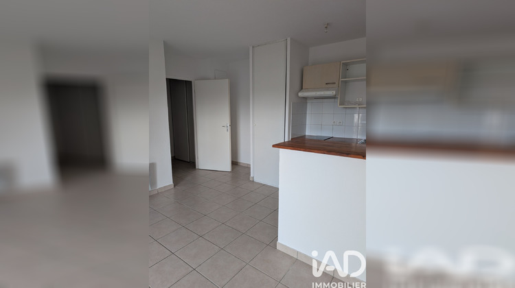 Ma-Cabane - Vente Appartement Saint-Seurin-sur-l'Isle, 36 m²