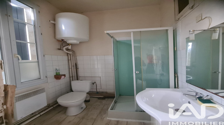 Ma-Cabane - Vente Appartement Saint-Seurin-sur-l'Isle, 200 m²