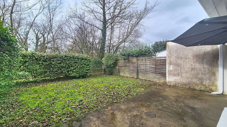 Ma-Cabane - Vente Appartement Saint-Seurin-sur-l'Isle, 59 m²