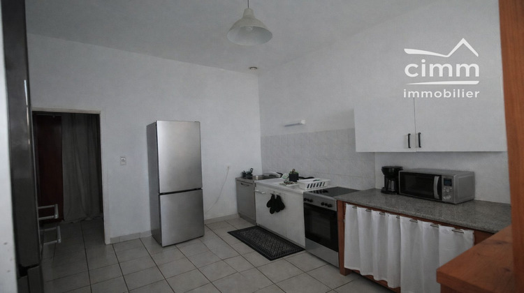 Ma-Cabane - Vente Appartement Saint-Siméon-de-Bressieux, 114 m²