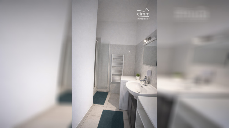 Ma-Cabane - Vente Appartement Saint-Siméon-de-Bressieux, 114 m²