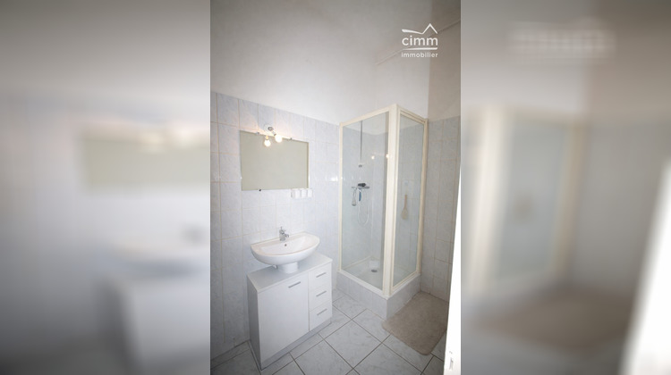 Ma-Cabane - Vente Appartement Saint-Siméon-de-Bressieux, 66 m²