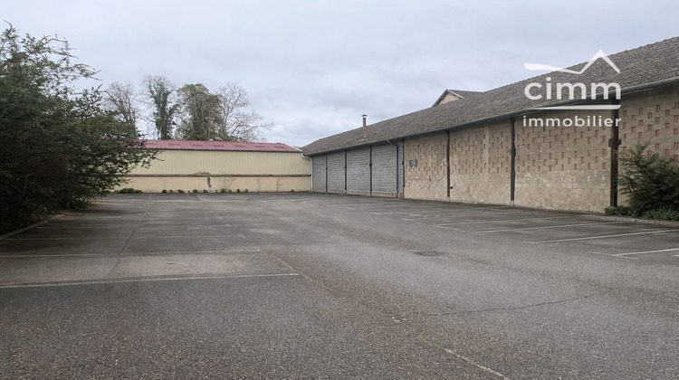 Ma-Cabane - Vente Appartement Saint-Siméon-de-Bressieux, 66 m²