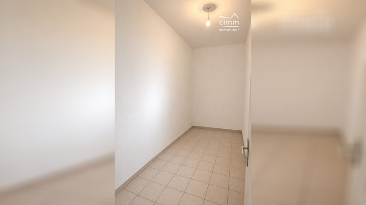 Ma-Cabane - Vente Appartement Saint-Siméon-de-Bressieux, 45 m²