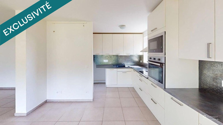 Ma-Cabane - Vente Appartement Saint-Sixt, 70 m²