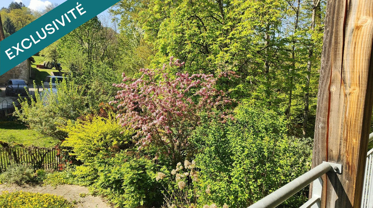 Ma-Cabane - Vente Appartement Saint-Sixt, 70 m²