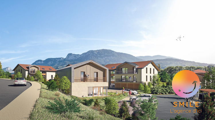 Ma-Cabane - Vente Appartement Saint-Sixt, 67 m²