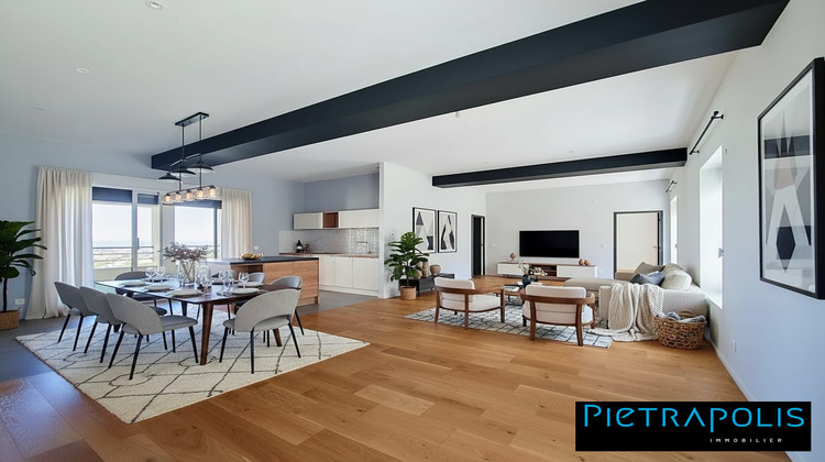 Ma-Cabane - Vente Appartement SAINT SORLIN, 105 m²