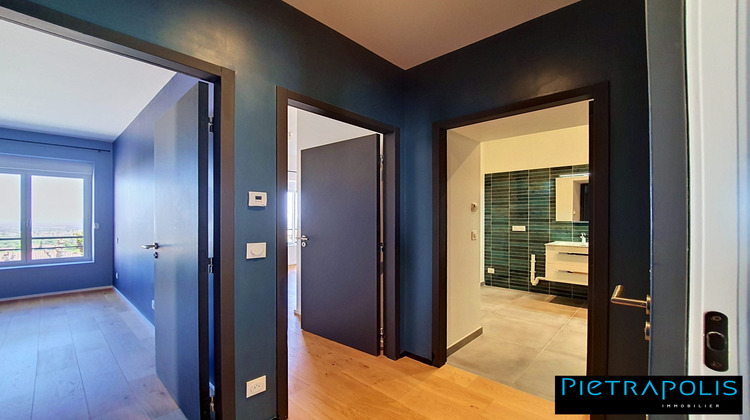 Ma-Cabane - Vente Appartement SAINT SORLIN, 105 m²