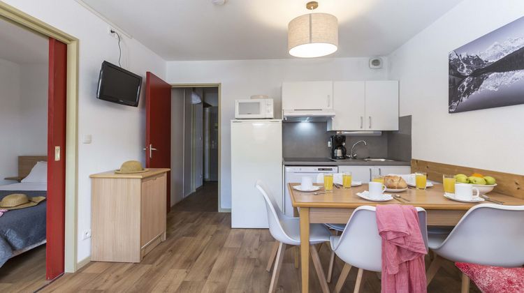 Ma-Cabane - Vente Appartement Saint-Sorlin-d'Arves, 28 m²