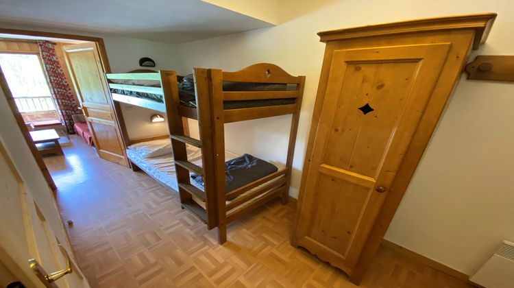 Ma-Cabane - Vente Appartement Saint-Sorlin-d'Arves, 35 m²