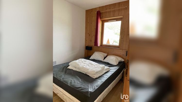 Ma-Cabane - Vente Appartement Saint-Sorlin-d'Arves, 32 m²