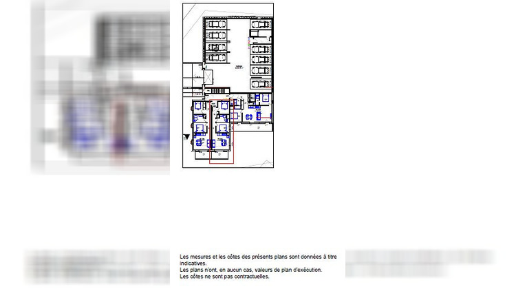 Ma-Cabane - Vente Appartement Saint-Sorlin-d'Arves, 51 m²