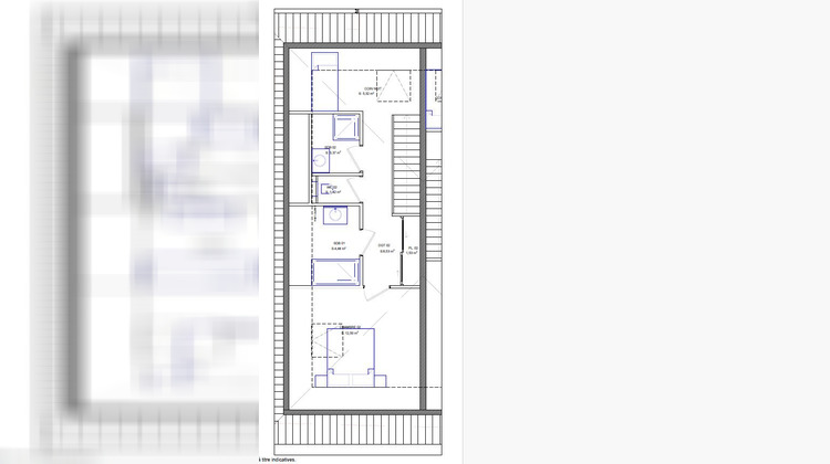 Ma-Cabane - Vente Appartement Saint-Sorlin-d'Arves, 86 m²