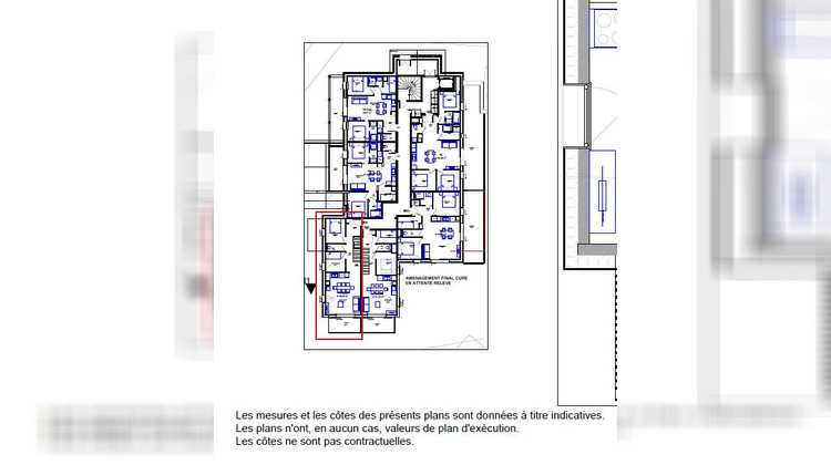 Ma-Cabane - Vente Appartement Saint-Sorlin-d'Arves, 86 m²