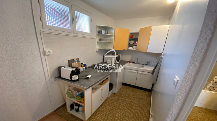 Ma-Cabane - Vente Appartement Saint-Sorlin-d'Arves, 37 m²