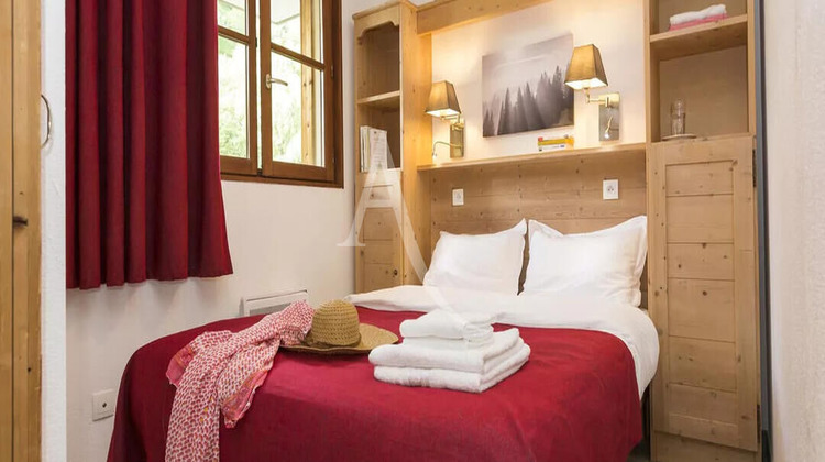 Ma-Cabane - Vente Appartement SAINT-SORLIN-D'ARVES, 32 m²