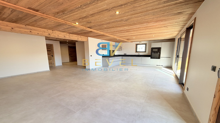 Ma-Cabane - Vente Appartement Saint-Sorlin-d'Arves, 88 m²