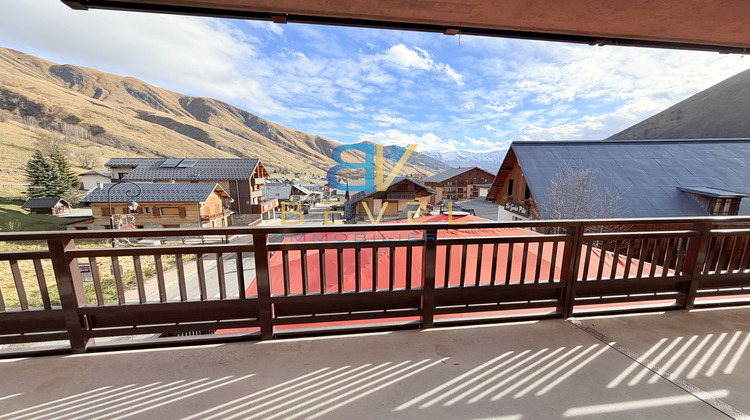 Ma-Cabane - Vente Appartement Saint-Sorlin-d'Arves, 88 m²