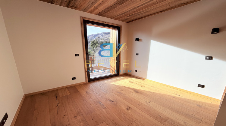 Ma-Cabane - Vente Appartement Saint-Sorlin-d'Arves, 88 m²