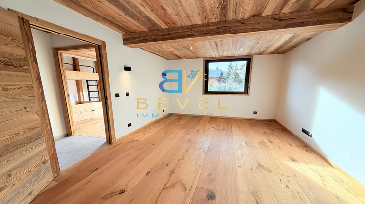 Ma-Cabane - Vente Appartement Saint-Sorlin-d'Arves, 88 m²