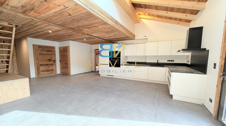 Ma-Cabane - Vente Appartement Saint-Sorlin-d'Arves, 103 m²