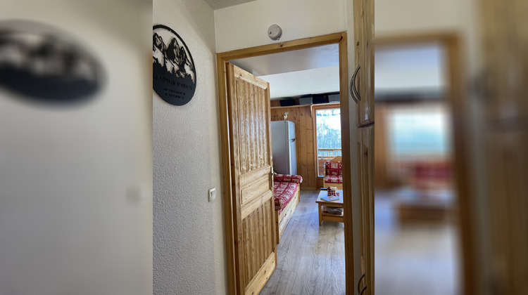 Ma-Cabane - Vente Appartement Saint-Sorlin-d'Arves, 34 m²