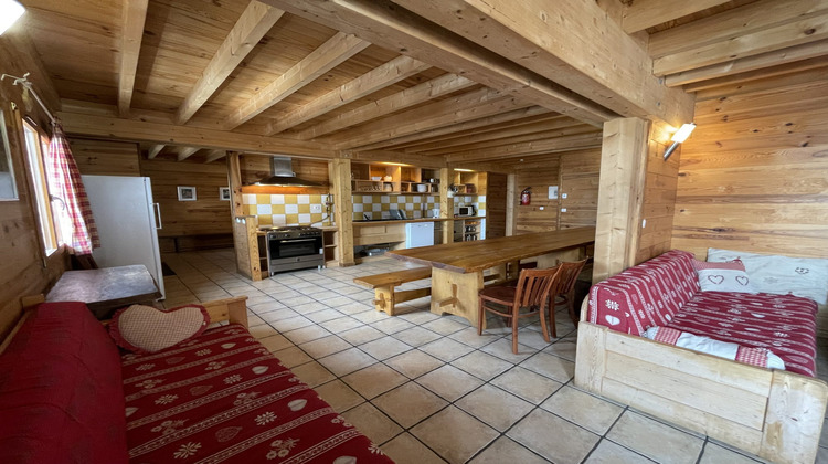 Ma-Cabane - Vente Appartement Saint-Sorlin-d'Arves, 144 m²