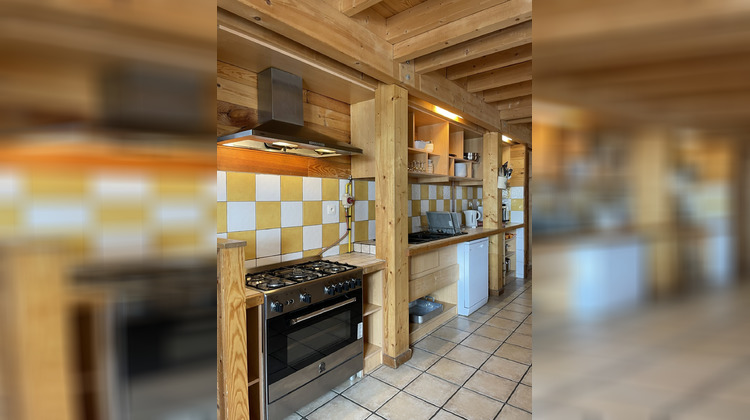 Ma-Cabane - Vente Appartement Saint-Sorlin-d'Arves, 144 m²