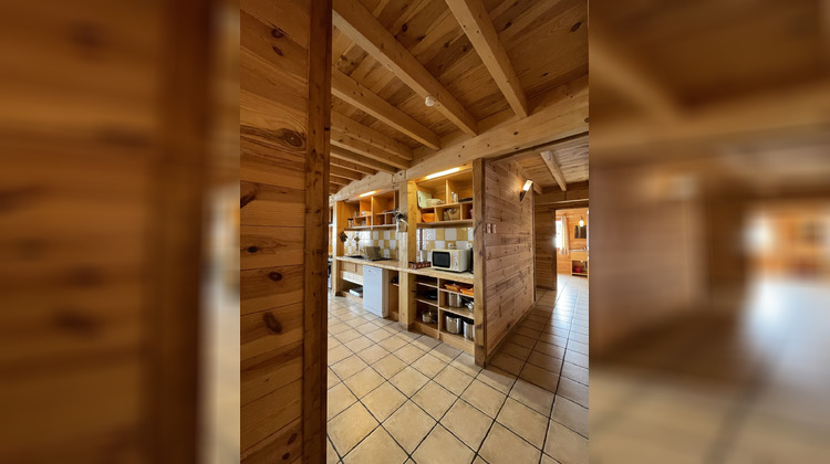 Ma-Cabane - Vente Appartement Saint-Sorlin-d'Arves, 144 m²