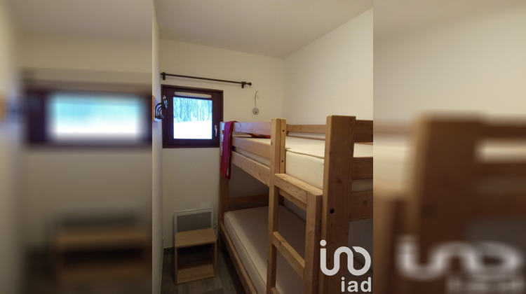 Ma-Cabane - Vente Appartement Saint-Sorlin-d'Arves, 36 m²