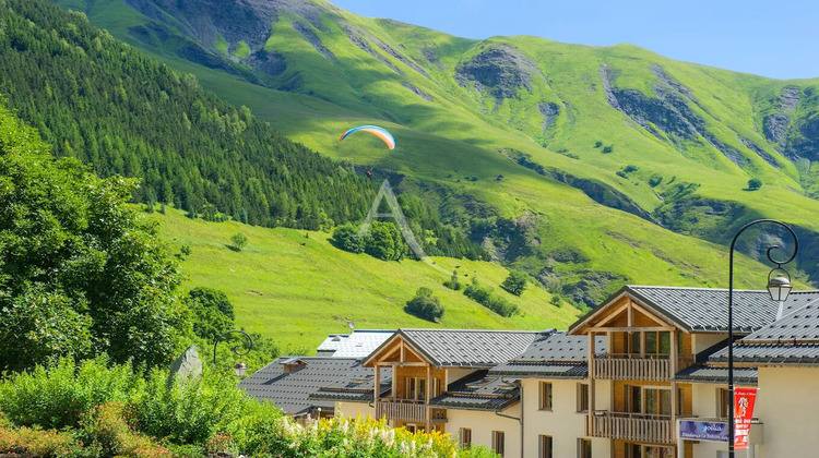 Ma-Cabane - Vente Appartement SAINT-SORLIN-D'ARVES, 27 m²