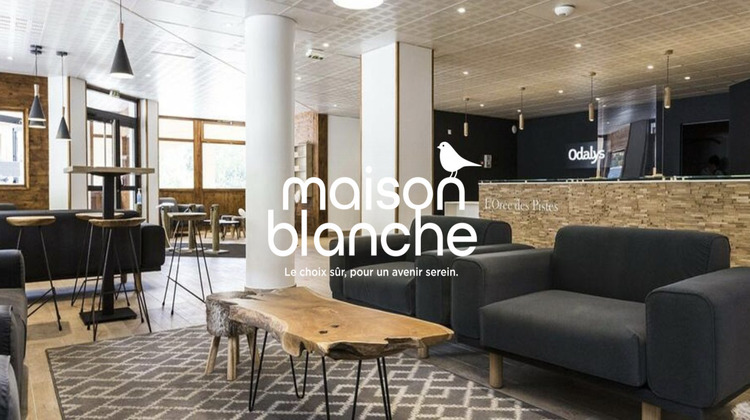 Ma-Cabane - Vente Appartement SAINT SORLIN D'AVES, 32 m²