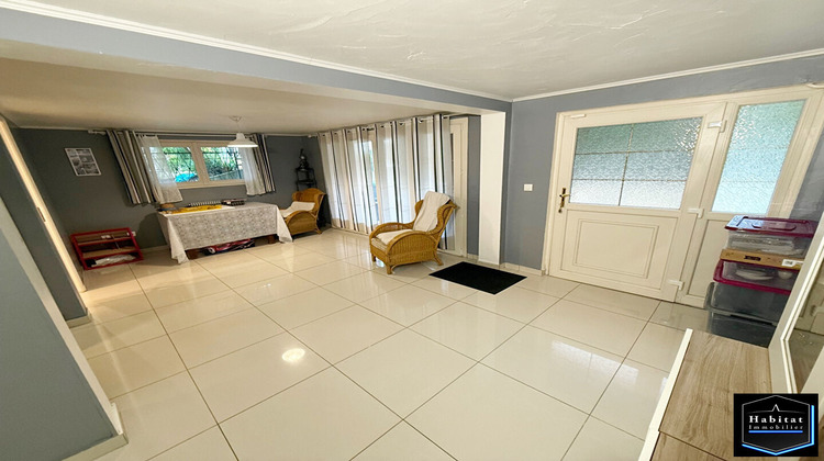 Ma-Cabane - Vente Appartement SAINT-SOUPPLETS, 85 m²