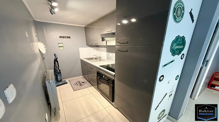 Ma-Cabane - Vente Appartement SAINT-SOUPPLETS, 85 m²