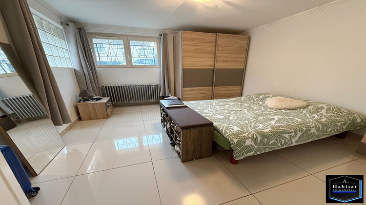 Ma-Cabane - Vente Appartement SAINT-SOUPPLETS, 85 m²