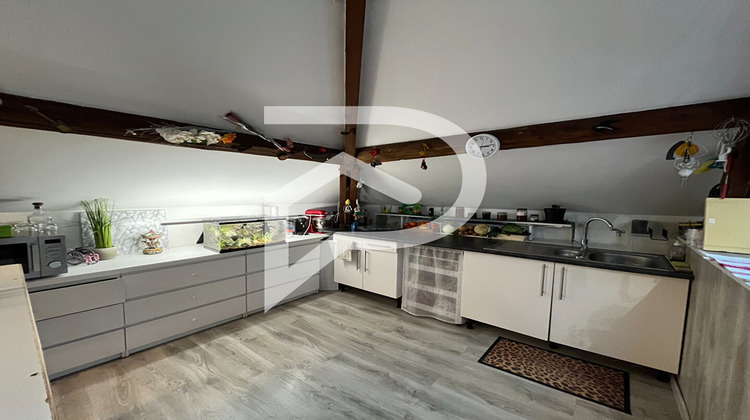 Ma-Cabane - Vente Appartement SAINT-SOUPPLETS, 28 m²