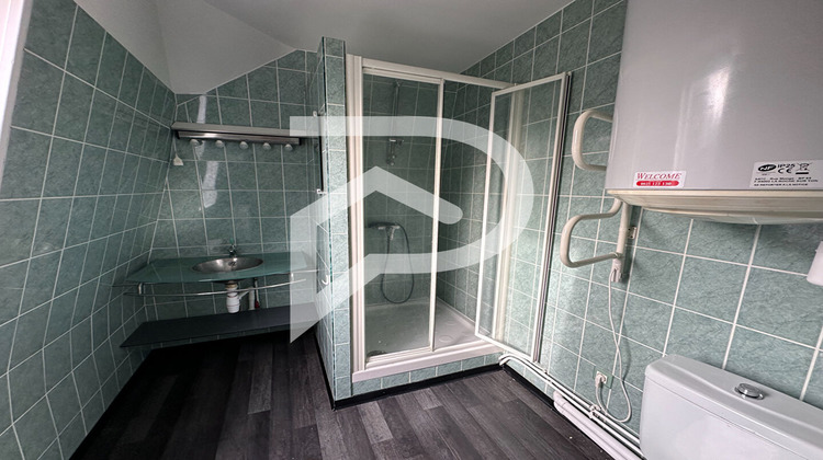 Ma-Cabane - Vente Appartement SAINT-SOUPPLETS, 30 m²