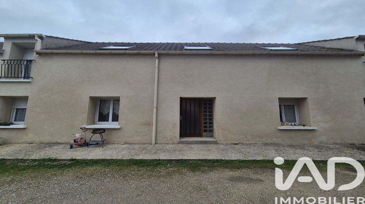 Ma-Cabane - Vente Appartement Saint-Soupplets, 65 m²