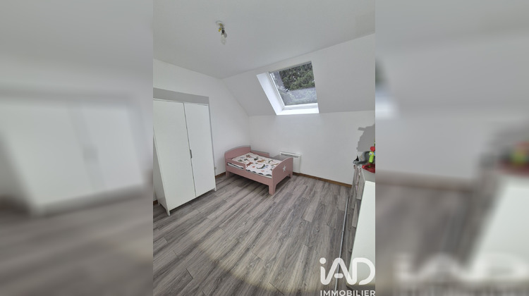 Ma-Cabane - Vente Appartement Saint-Soupplets, 65 m²