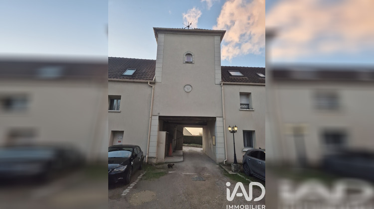 Ma-Cabane - Vente Appartement Saint-Soupplets, 65 m²