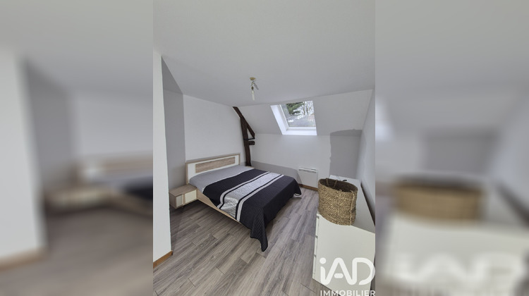 Ma-Cabane - Vente Appartement Saint-Soupplets, 65 m²