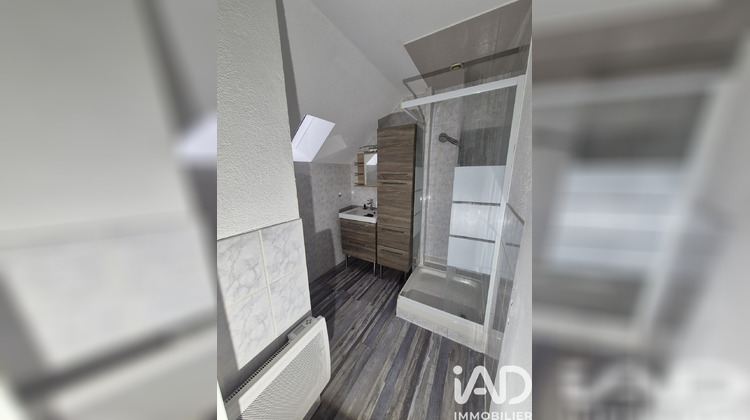 Ma-Cabane - Vente Appartement Saint-Soupplets, 65 m²