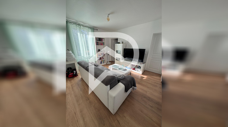 Ma-Cabane - Vente Appartement SAINT-SOUPPLETS, 45 m²