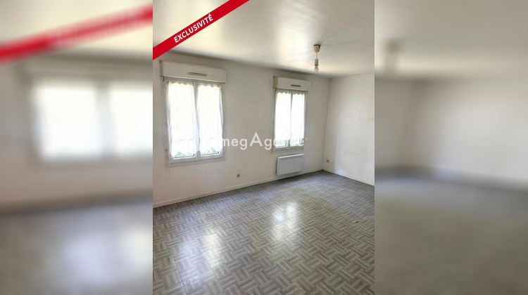 Ma-Cabane - Vente Appartement SAINT SOUPPLETS, 29 m²