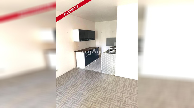 Ma-Cabane - Vente Appartement SAINT SOUPPLETS, 29 m²