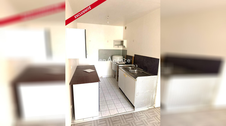 Ma-Cabane - Vente Appartement SAINT SOUPPLETS, 29 m²