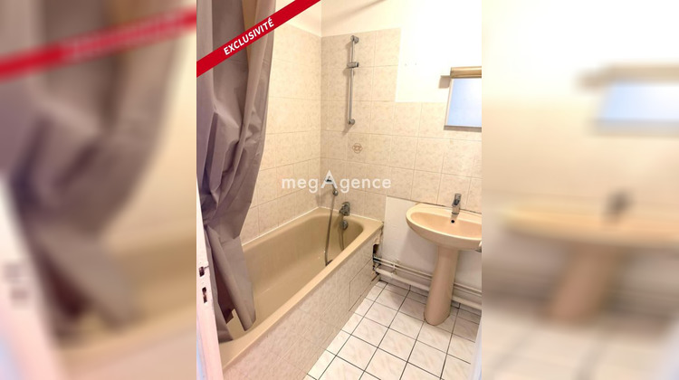 Ma-Cabane - Vente Appartement SAINT SOUPPLETS, 29 m²