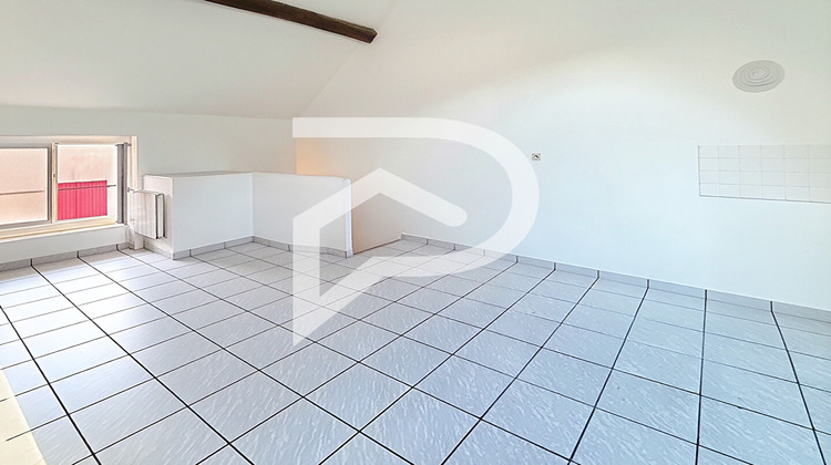 Ma-Cabane - Vente Appartement SAINT-SOUPPLETS, 37 m²
