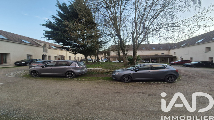 Ma-Cabane - Vente Appartement Saint-Soupplets, 65 m²